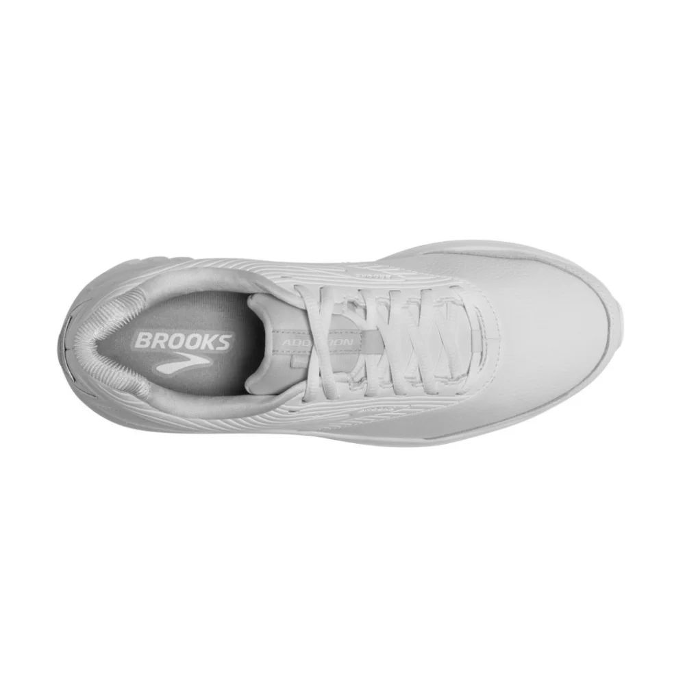 Brooks Addiction Walker 2 1103181B142 / weiss
