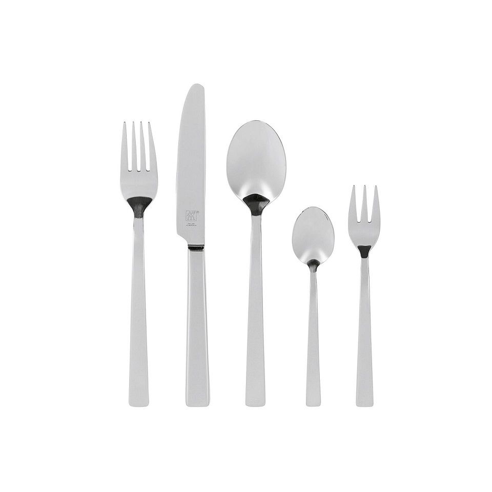 Zwilling 60 tlg Besteckset King