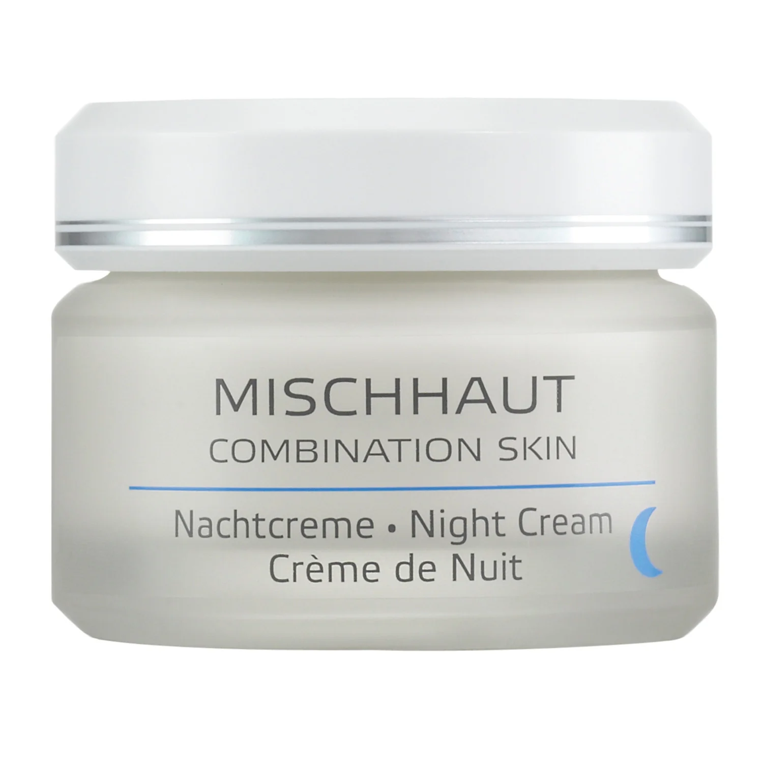 Combination Skin Normalizing Night Cream - Tratt. viso notte antimperfezioni