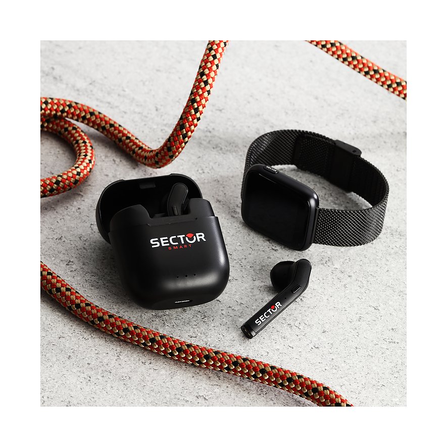 Sector Smartwatch S-04 Colours