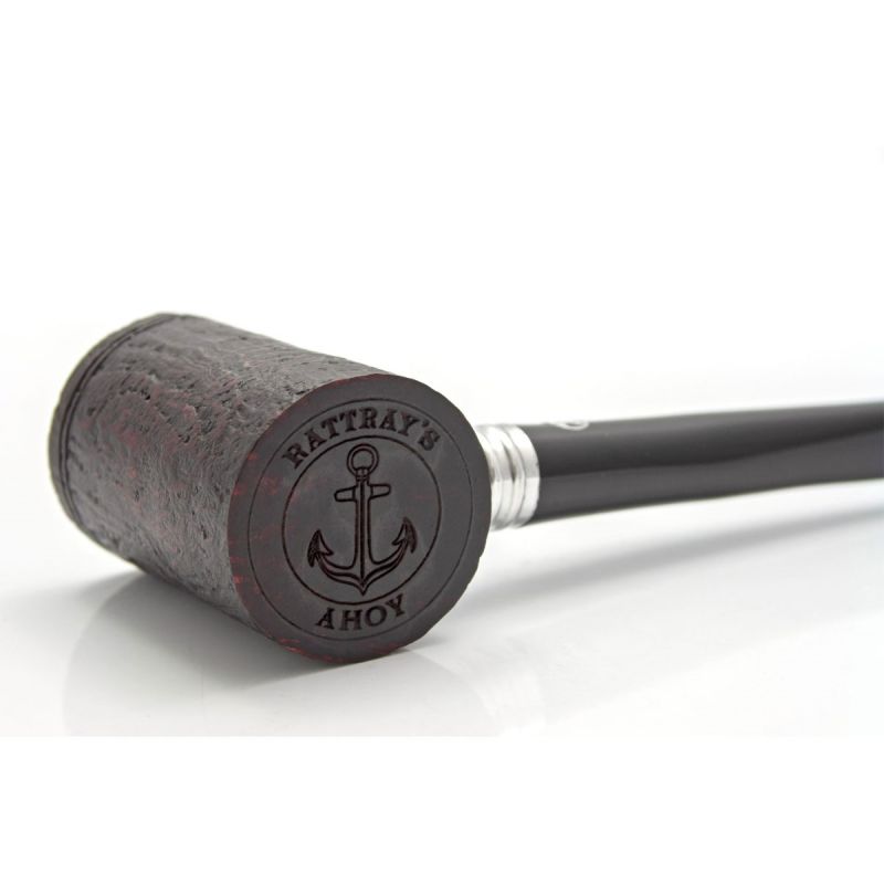 Rattray's Pipa Ahoy Sandblast
