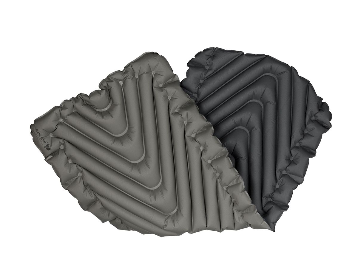 Klymit Static V Luxe Isomatte