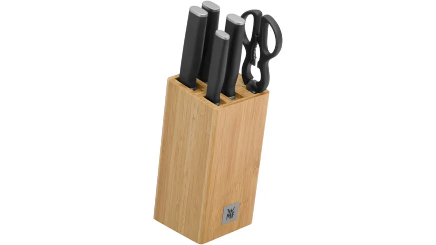 WMF Messerblock KINEO 6-tlg.