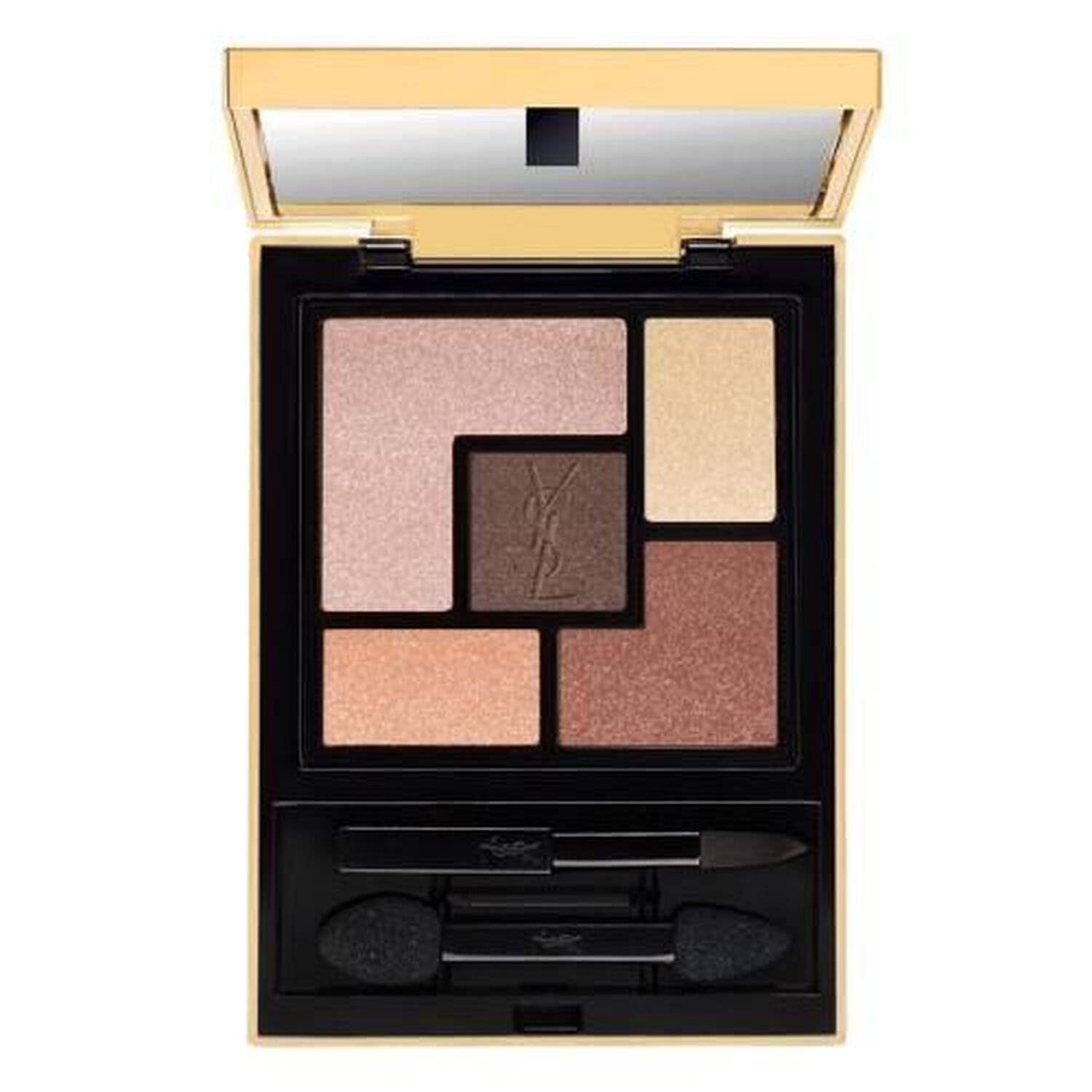 Yves St Laurent Couture Palette Eye Contouring