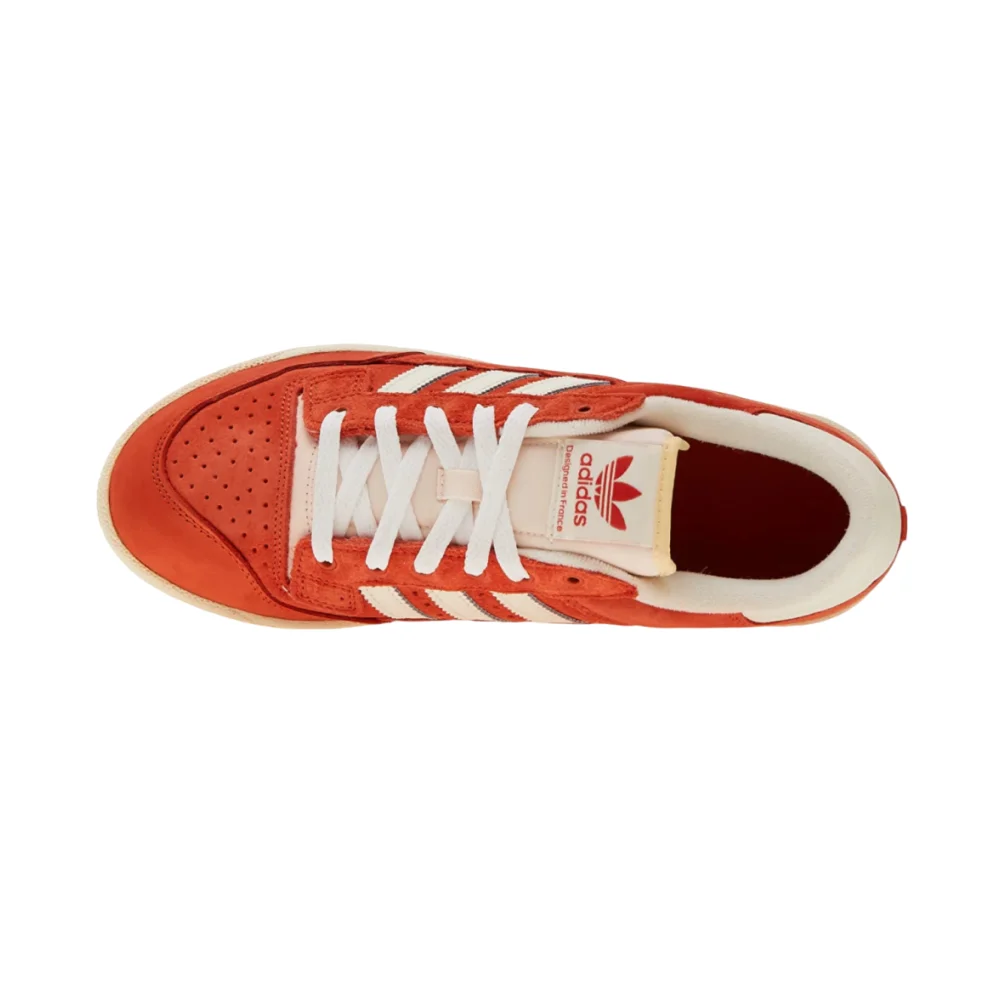 adidas Centennial 85 Low Lo FZ5878 / rot