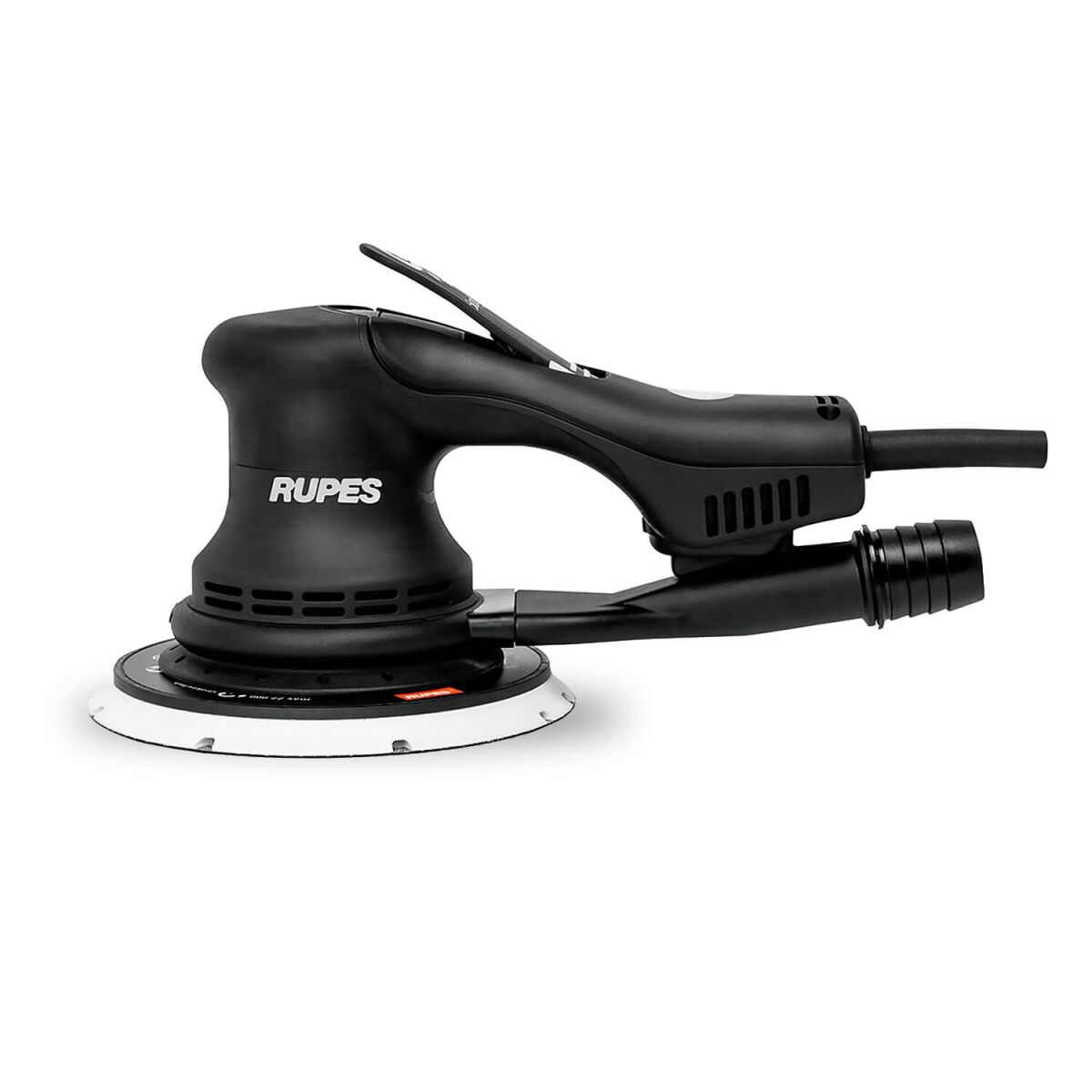 Rupes Skorpio E bürstenloser Exzenterschleifer 6mm Hub