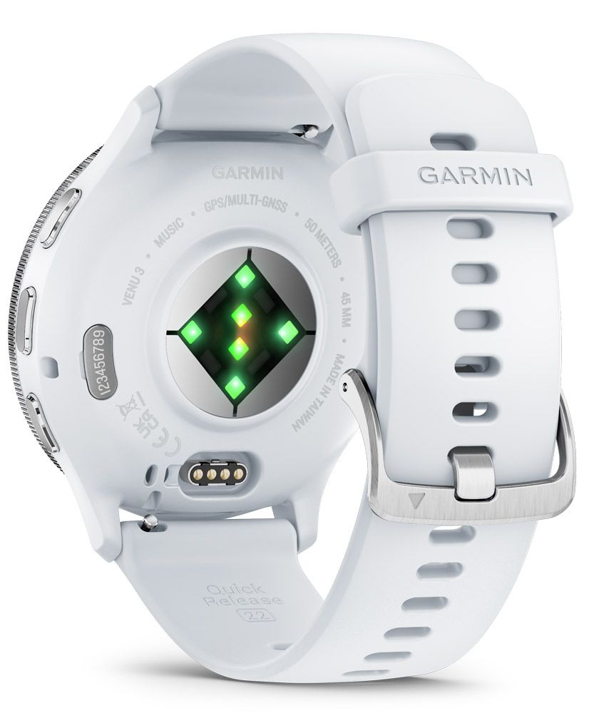 Garmin Venu® 3 - GPS Multisport Smartwatch kaufen | Bike-Discount