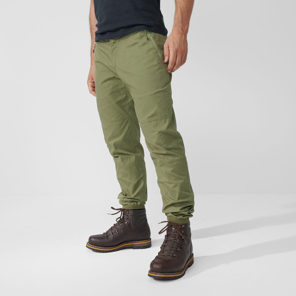 VARDAG TROUSERS M Herren - Freizeithose