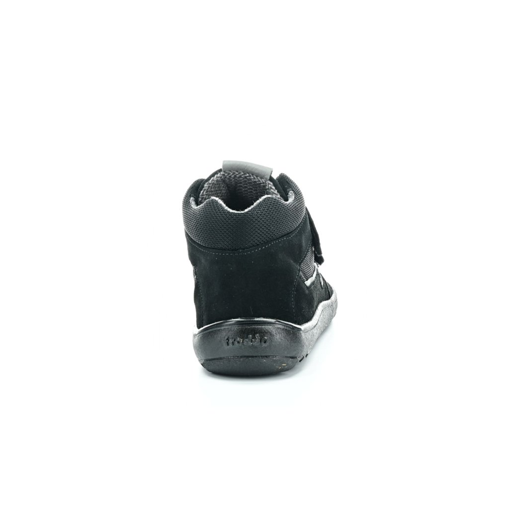 Froddo G3110254-11 Black AD Barfußstiefeletten