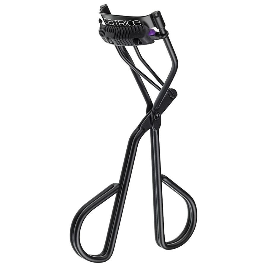 Lash Curler