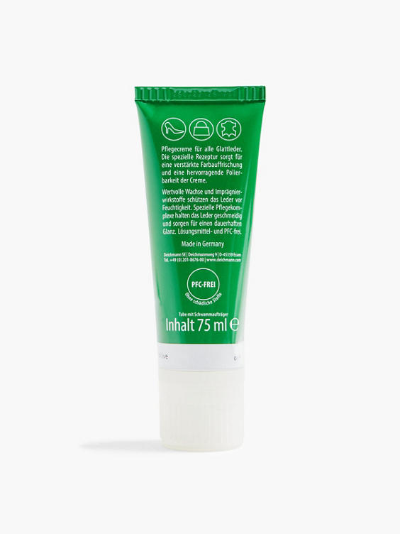 DEICHMANN 75 ml Schuhcreme (1 L = 53,20€)