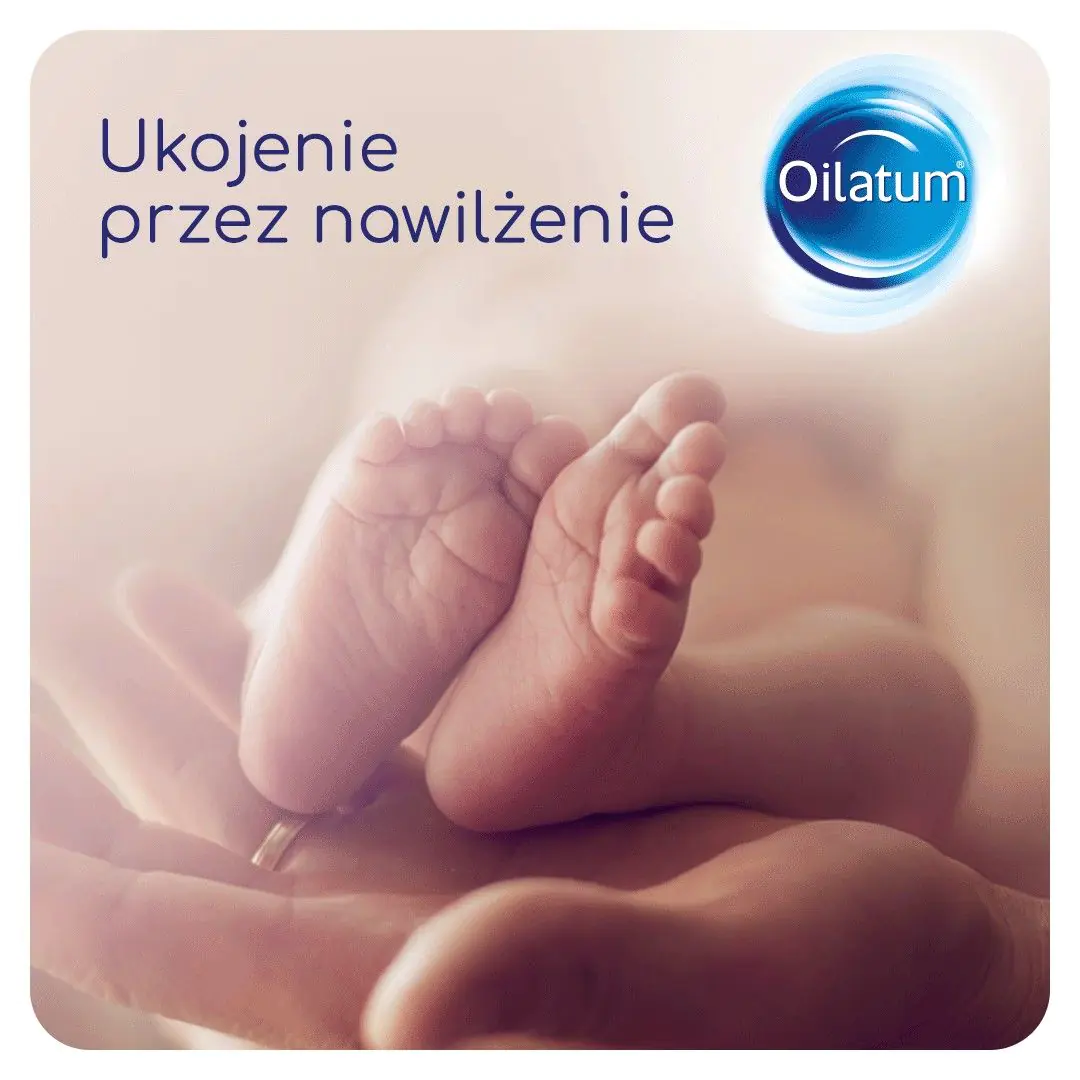 Oilatum Advanced Formula emulzija za kupanje 250ml