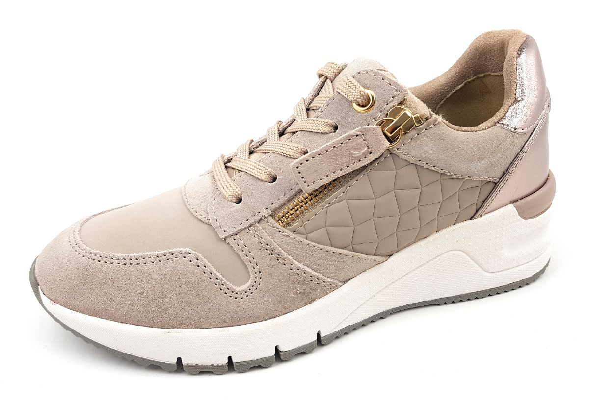 Tamaris 1-1-23702-26/426 Beige taupe