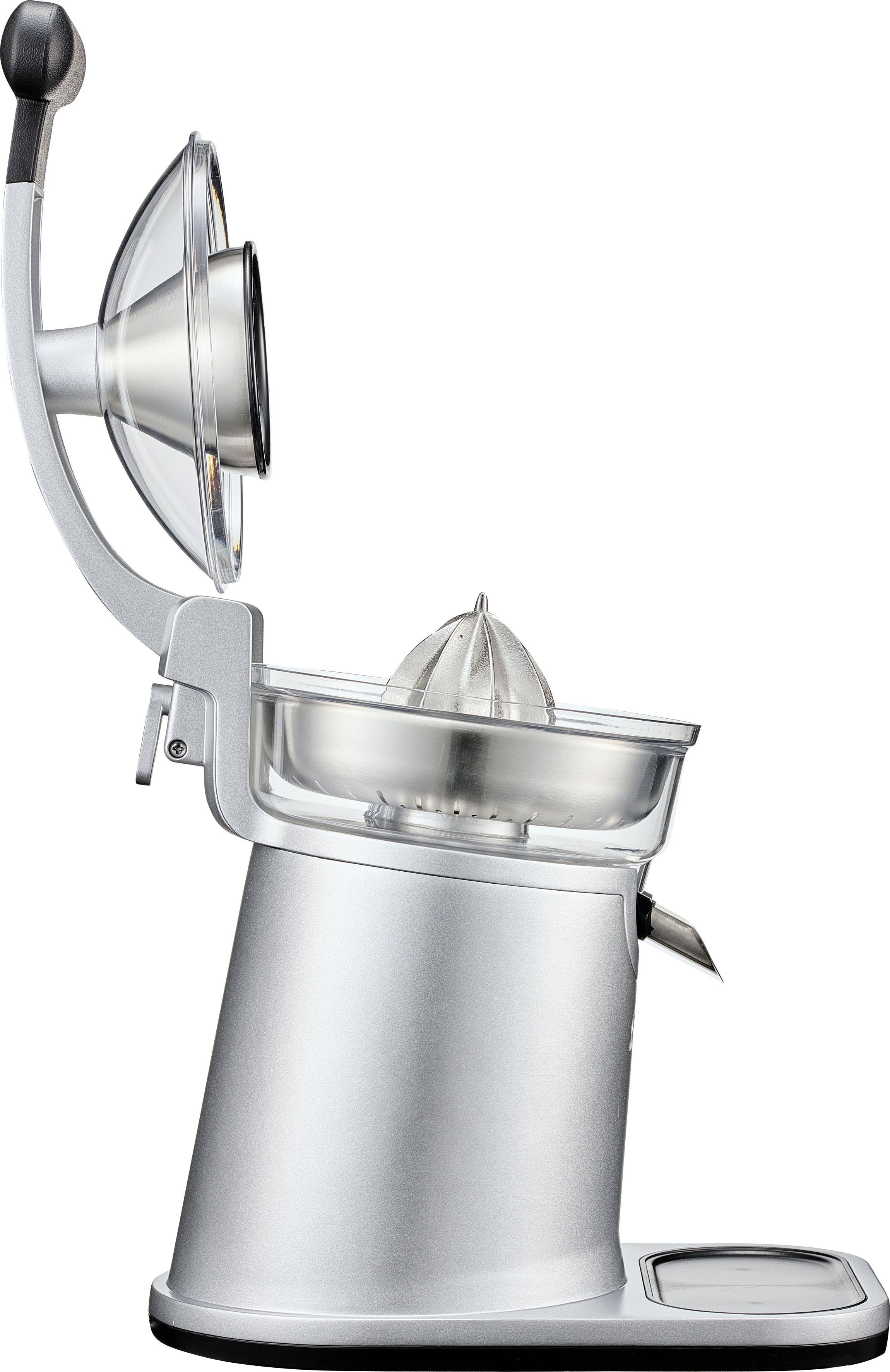 SOLIS OF SWITZERLAND Zitruspresse 921.83, 300 W