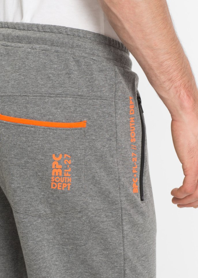 Herren Jogginghose