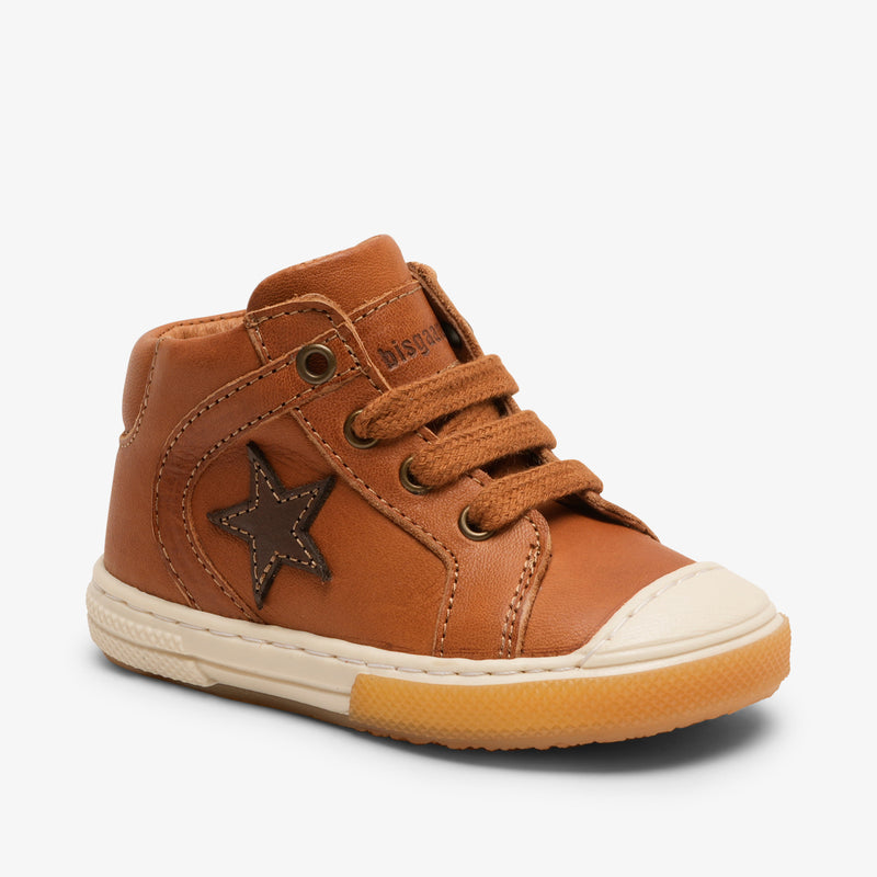 holger cognac - Braun