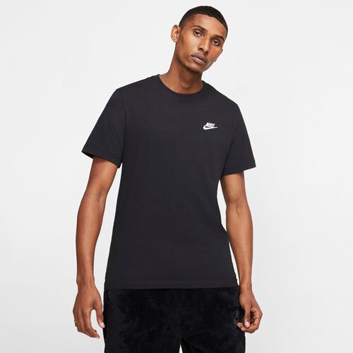 HERREN T-SHIRT M NSW CLUB TEE