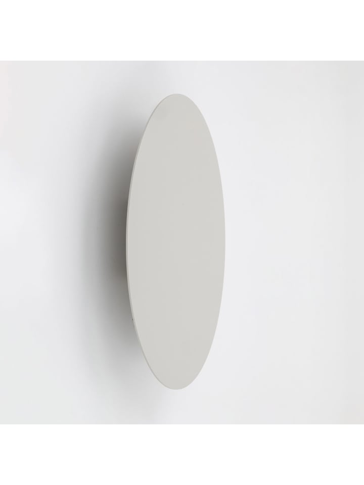 Licht-Erlebnisse Wandlampe in Beige günstig kaufen onesize