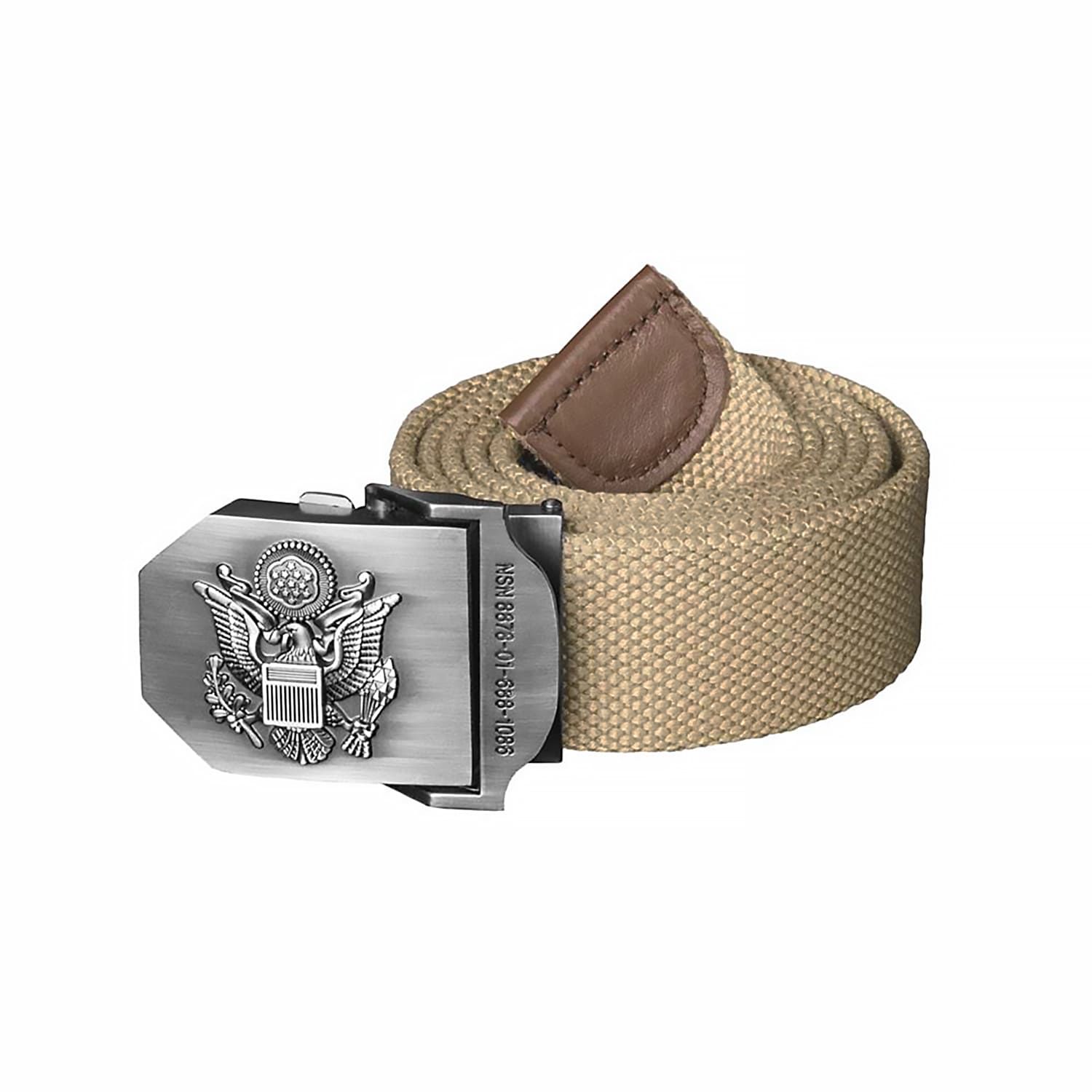 Army Belt