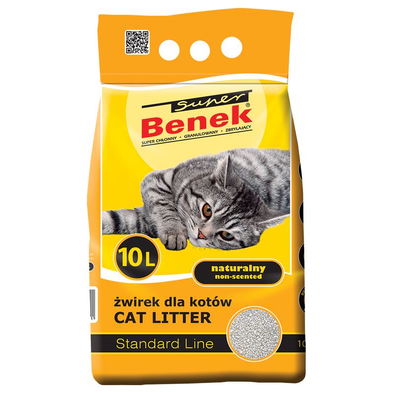 Super Benek Natural zu TOP-Preisen
