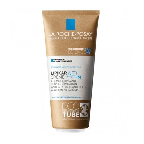 La Roche-Posay Lipikar Baume Light Ap+ M Bálsamo 400 ml