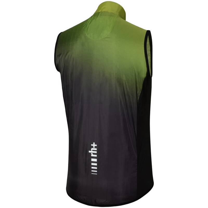 RH+ Emergency Pocket Vest Fahrradweste