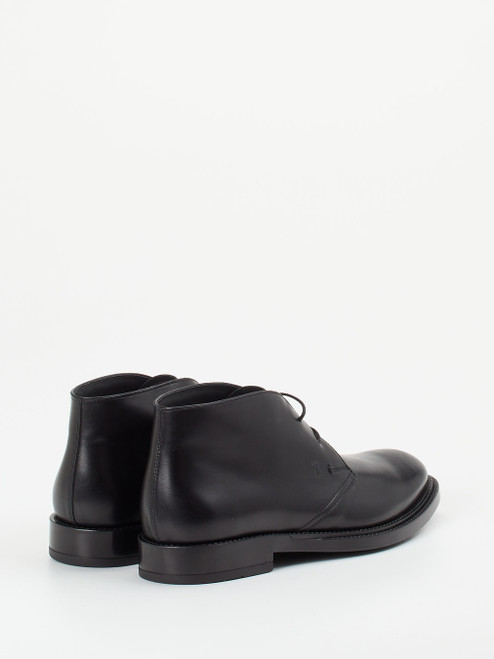 Boots-47010090709 Tod's