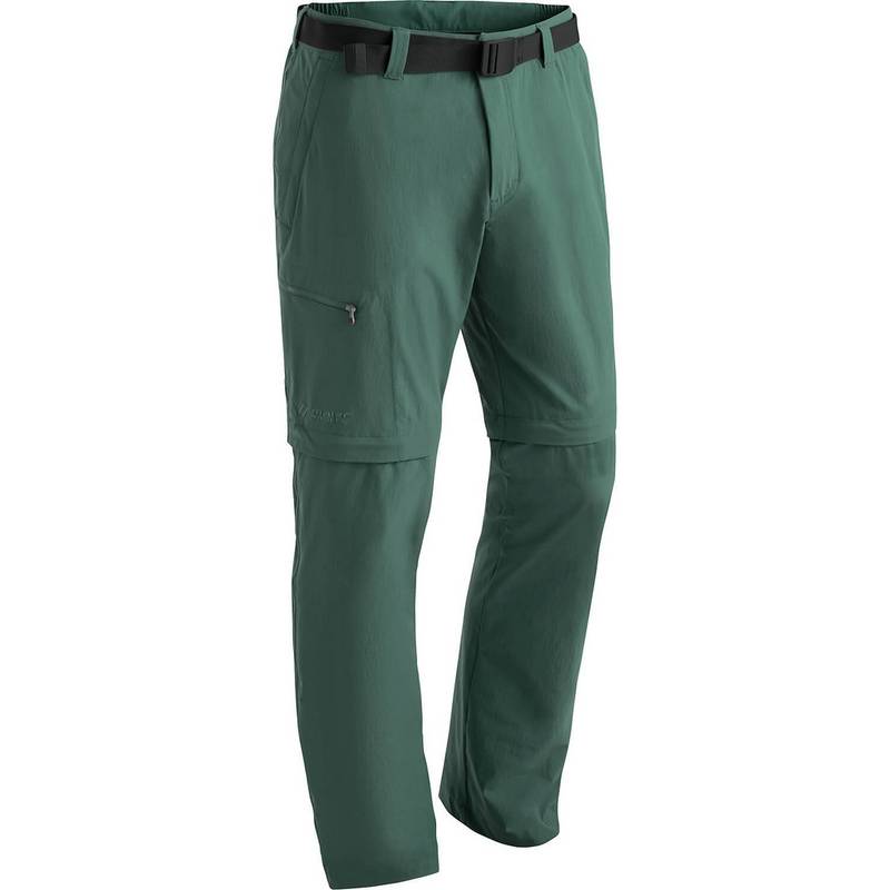 Maier Sports Tajo Zipphose Herren