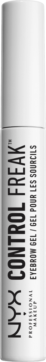 Augenbrauengel Control Freak 01 Clear, 9 g