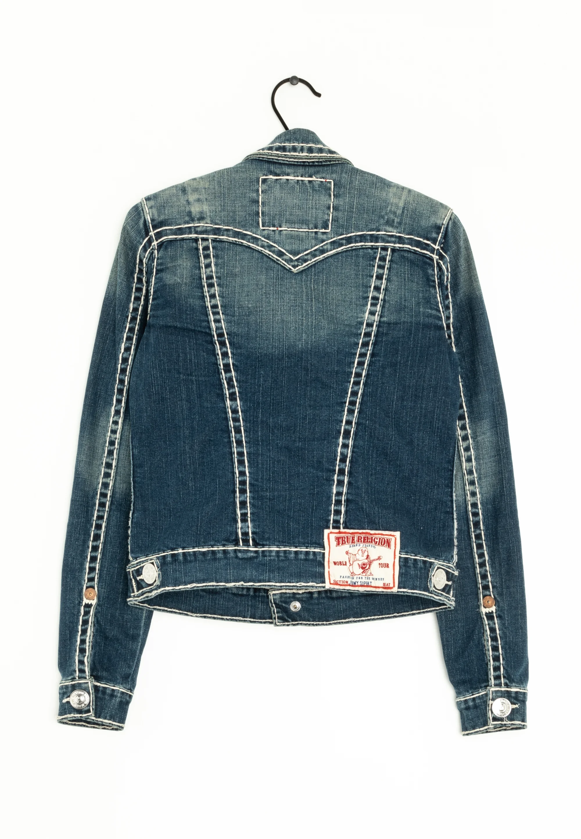 Chaqueta vaquera de True Religion