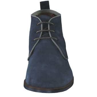 Lloyd Saba Stiefelette in blau