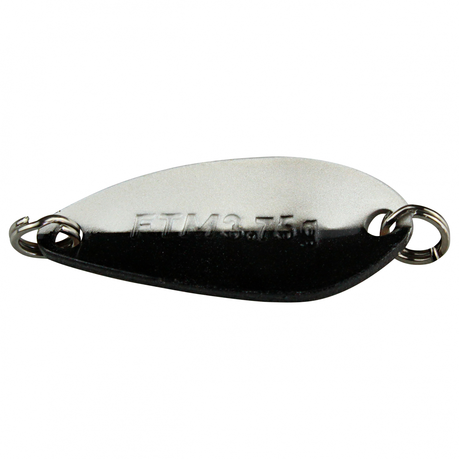 FTM Trout Spoon Diamond (3,8 g, 02 UV)