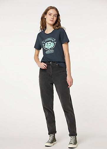 SOMWR T-Shirt MANGROVE ROOT TEE