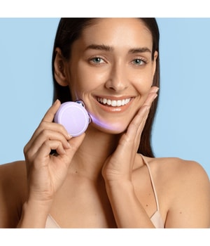 FOREO BEAR™ 2 go - Lavender Massagegerät-1 Stk