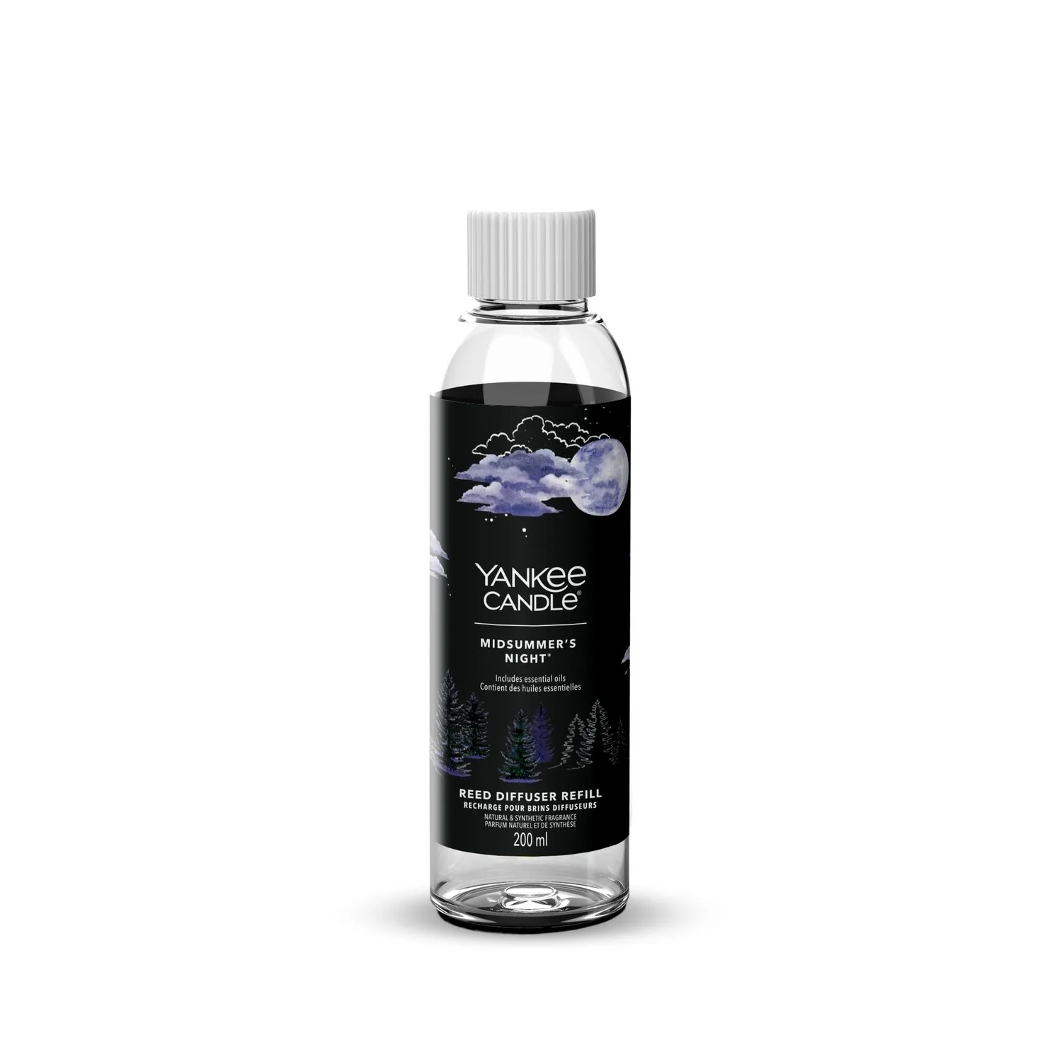Signature Reed Diffuser Midsummer's Night - Refill - Diffuser Duft