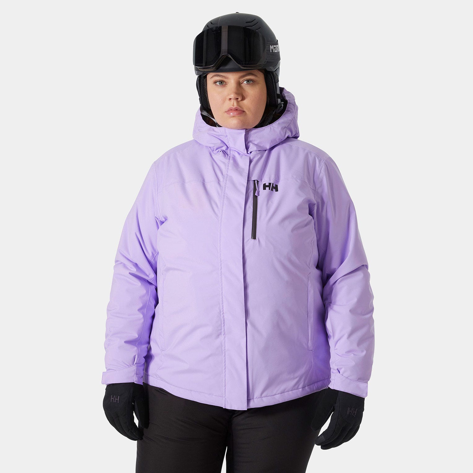 Women's Snowplay Plus Jacket