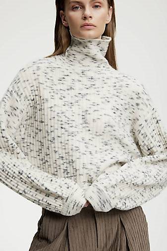 Gestuz Damen Rollkragenpullover ALPHAGZ ROLLNECK