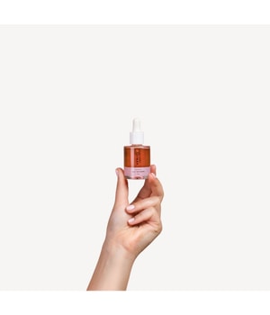 VENICEBODY Hyaluronic Self Tan Drops Face Selbstbräunungsserum-30 ml