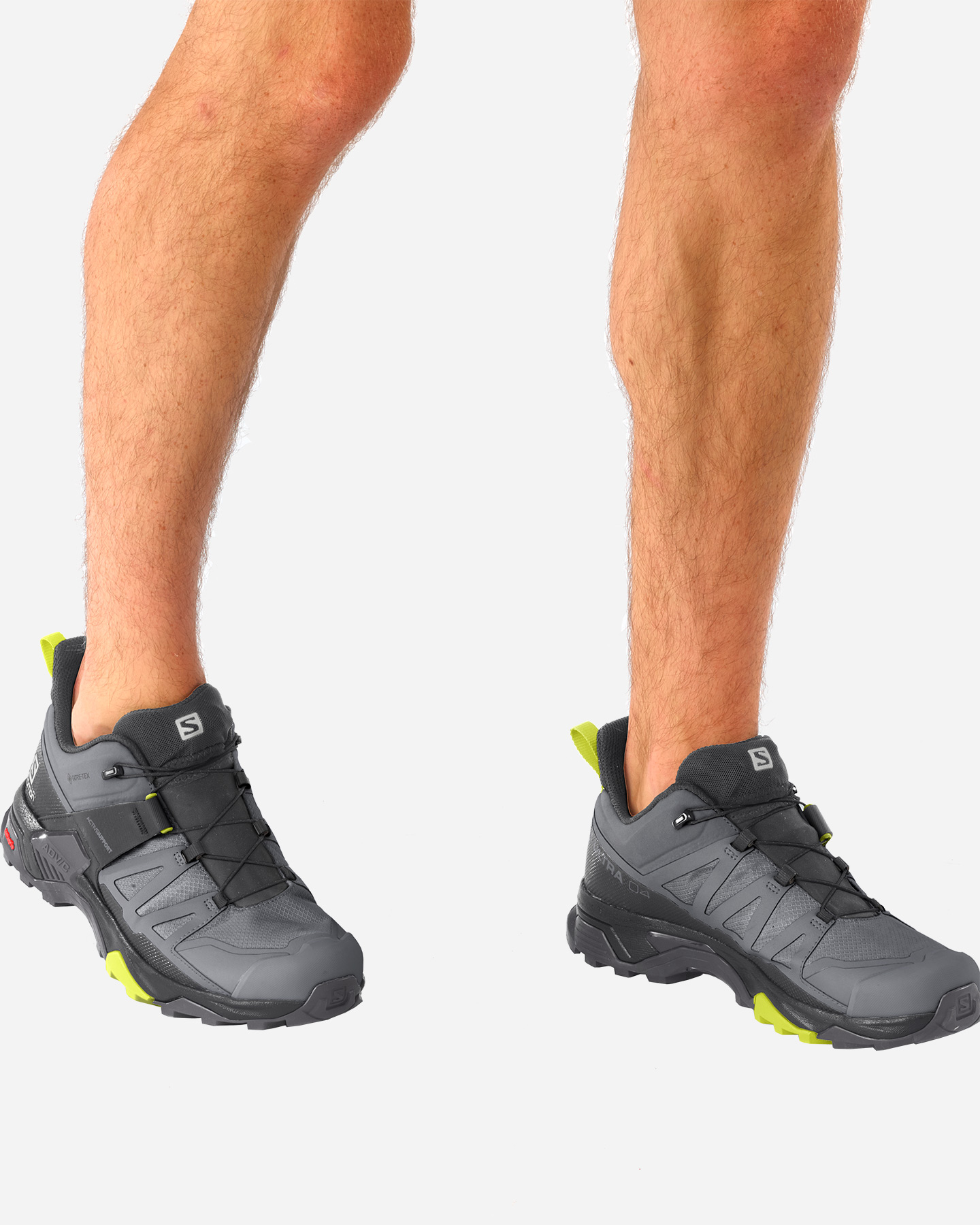 Scarpe Trail Salomon X Ultra 4 Gtx M L41622900