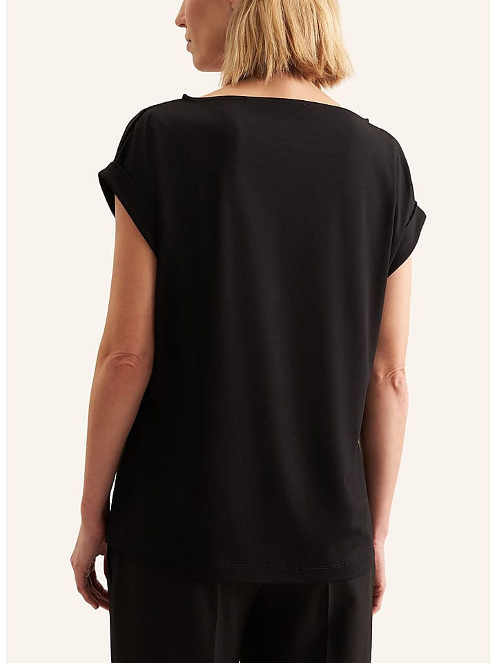 Seidensticker Bluse in Schwarz günstig kaufen