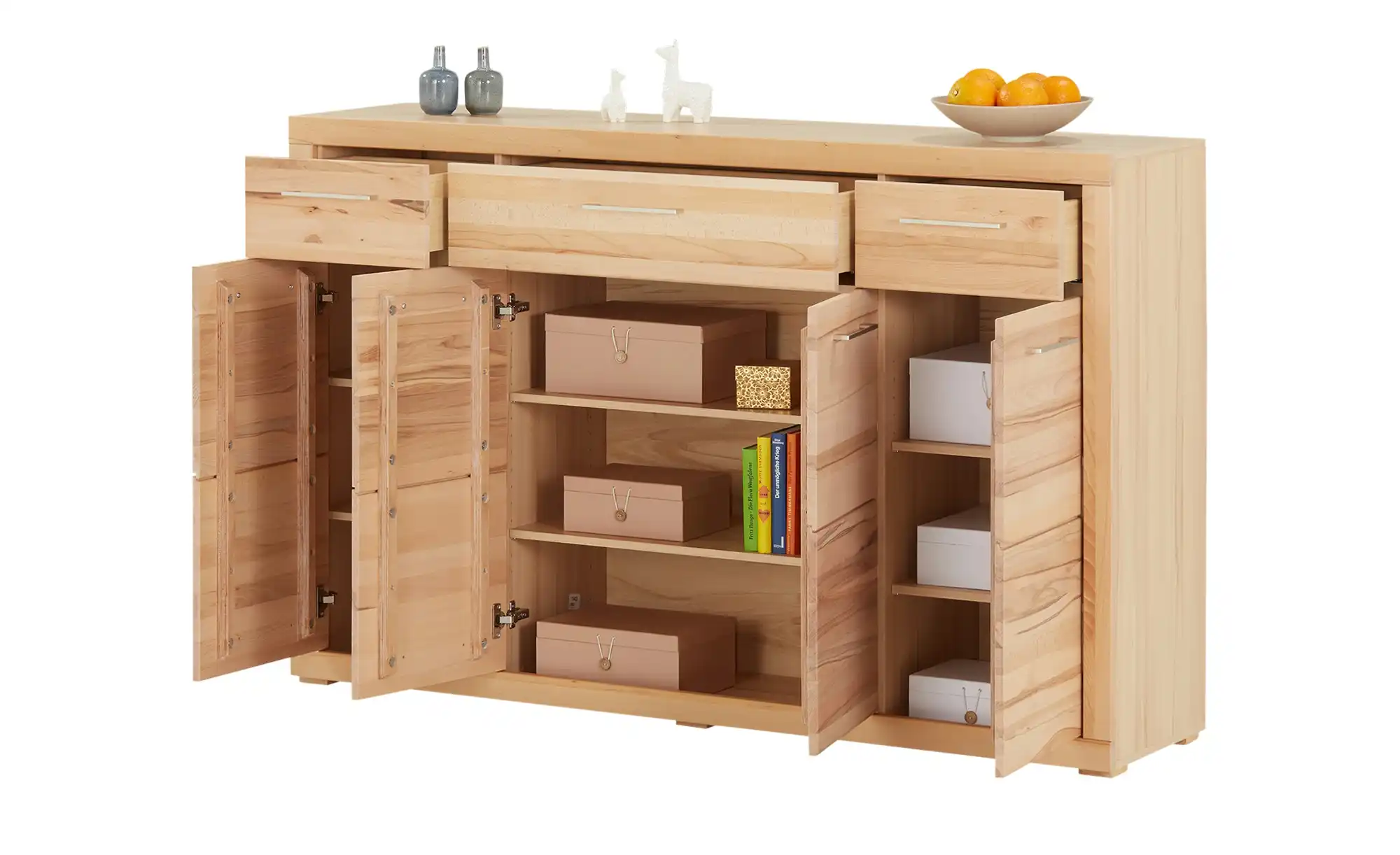 smart Highboard