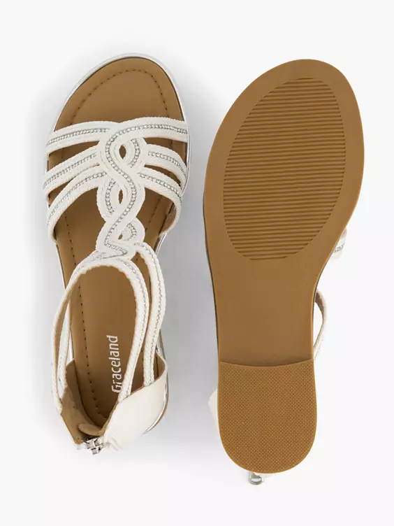 Catwalk Sandale