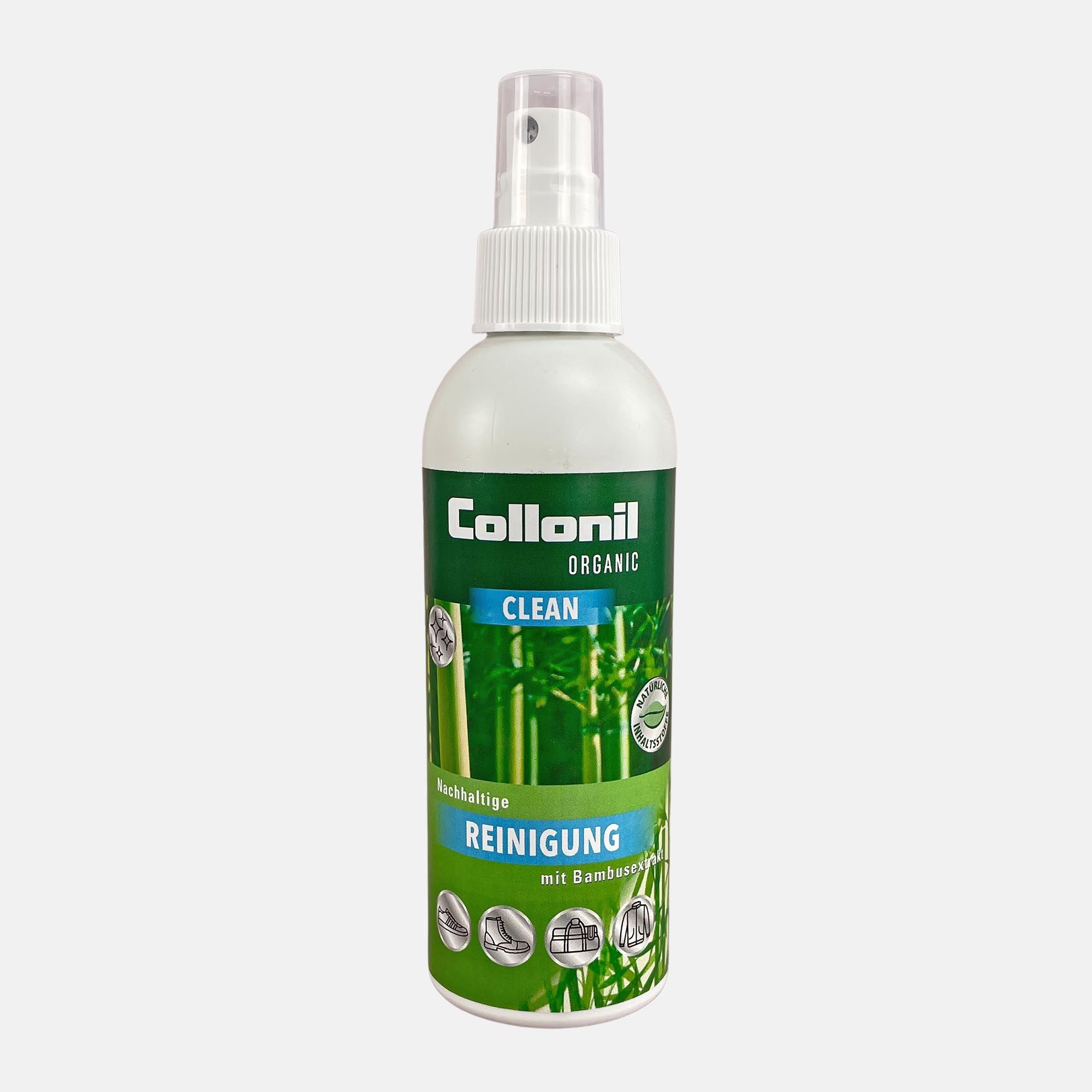 Organic Clean 200 ml