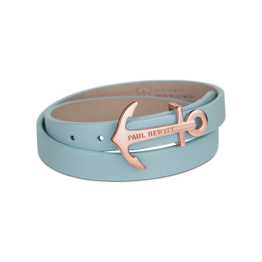 Paul Hewitt Armband