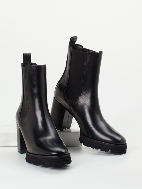 Chelsea Boots-17390090134 Konstantin Starke