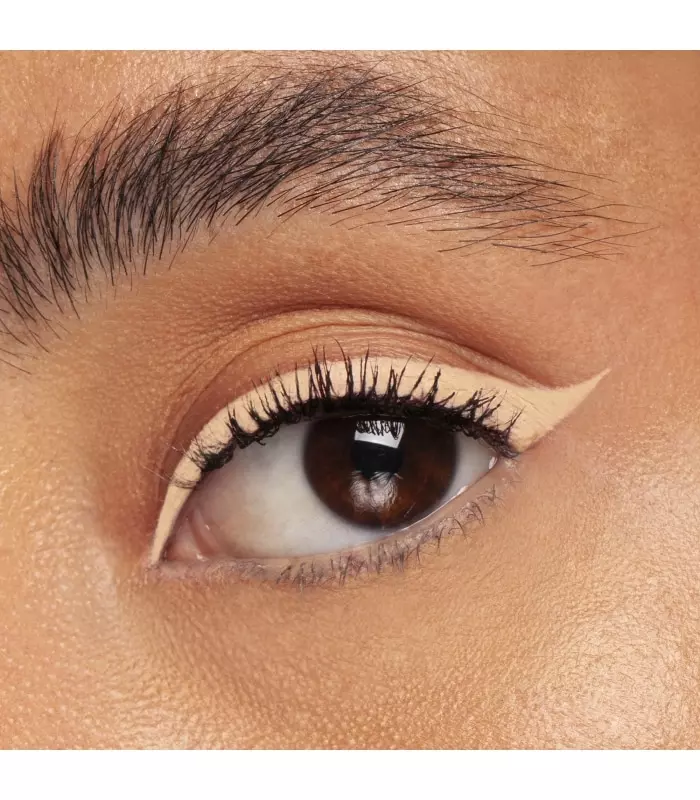 REBELEYES  Crayon yeux waterproof
