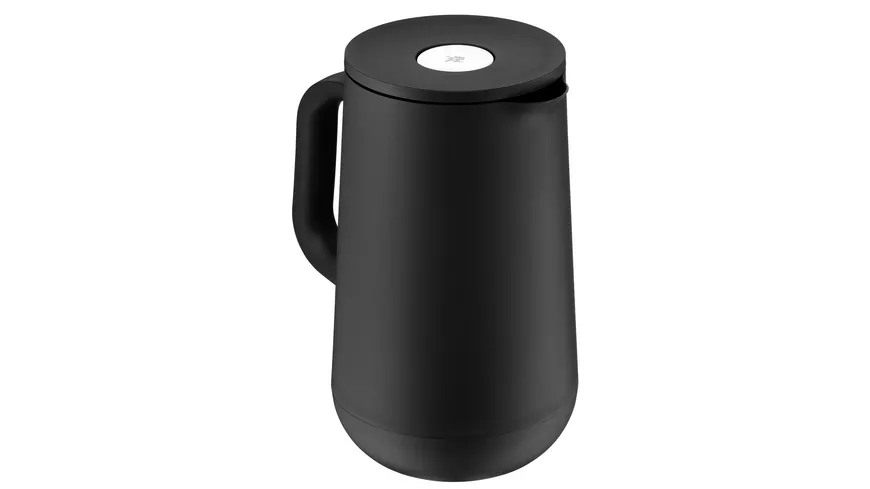 WMF Isolierkanne Impulse Schwarz