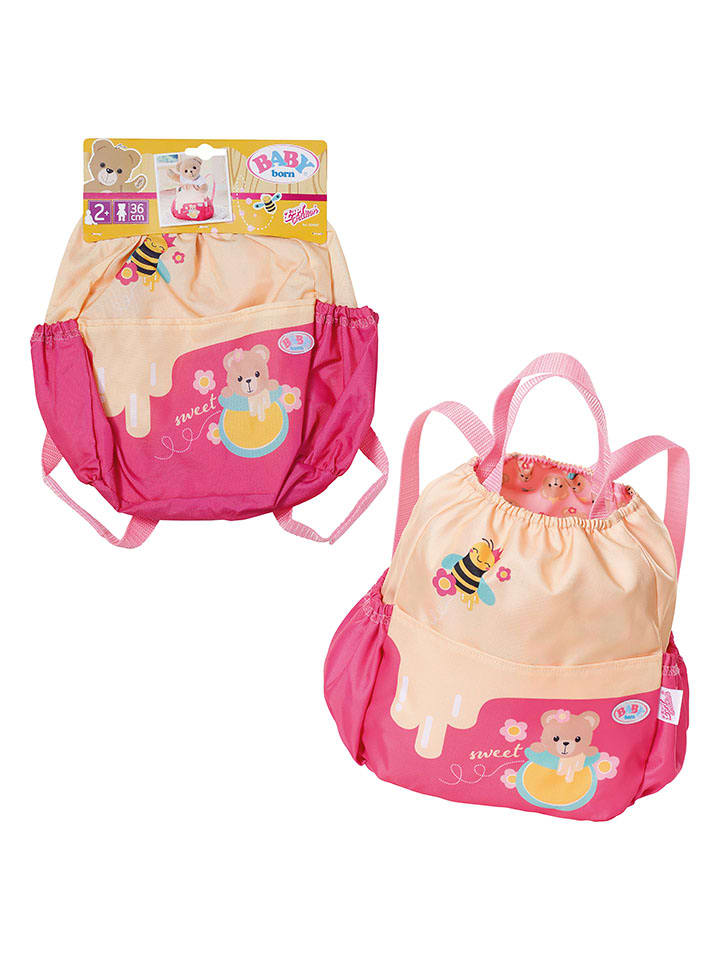 Baby Born Rucksack 