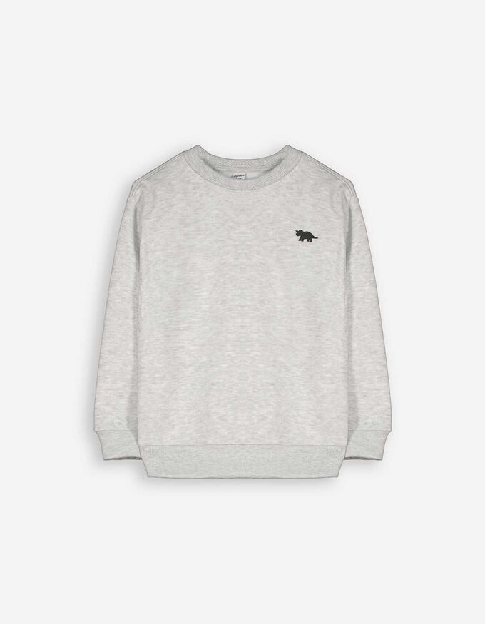 Sweatshirt - Print