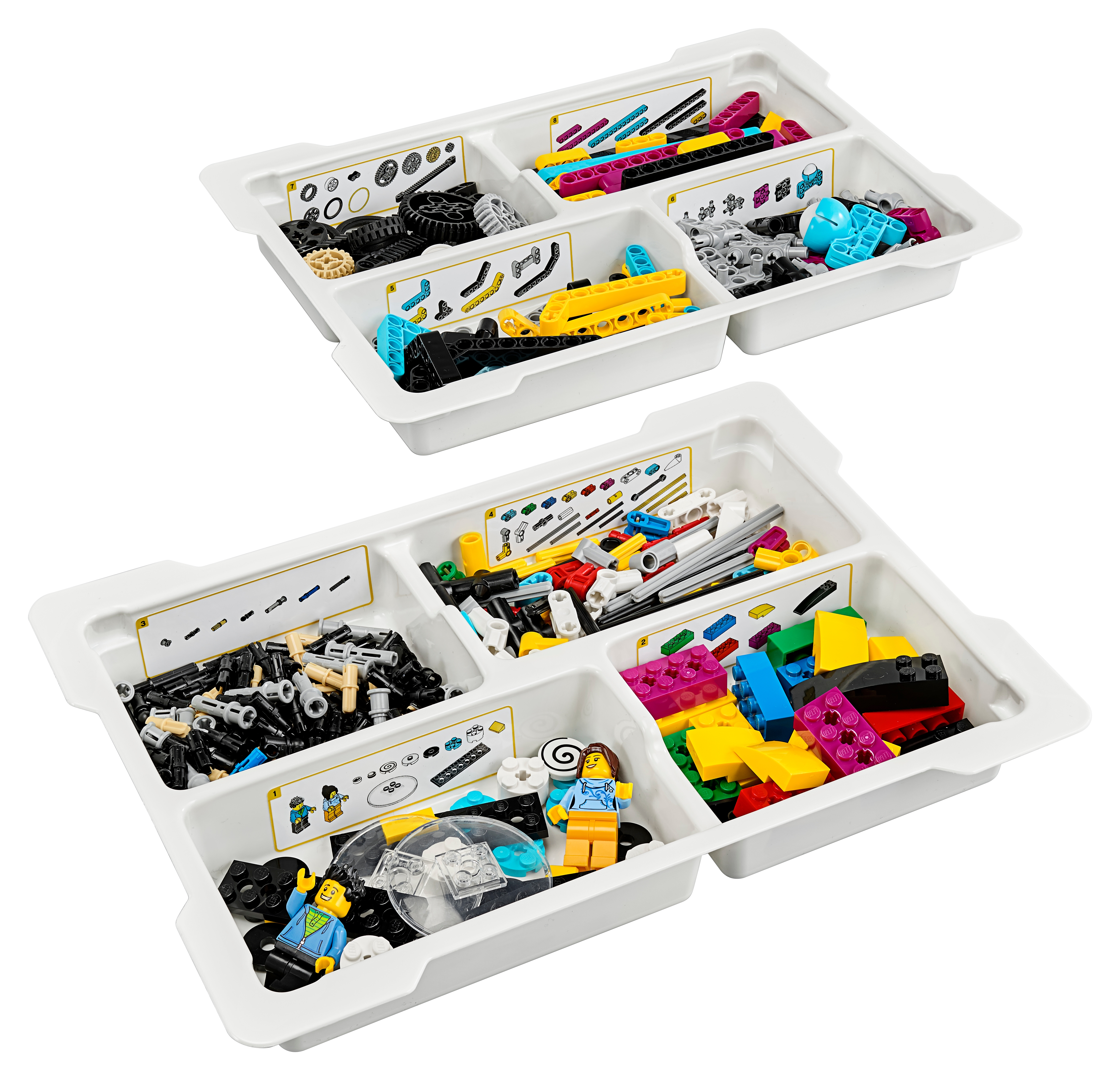 LEGO® Education SPIKE™ Prime-Set 45678